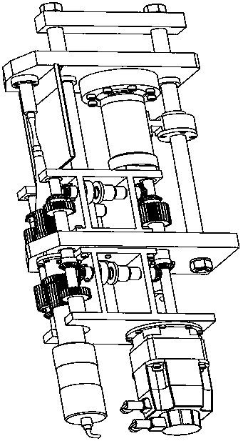 Frequency adaptive ultrasonic fatigue tester