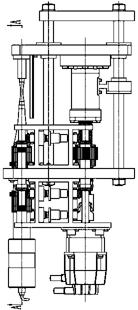 Frequency adaptive ultrasonic fatigue tester