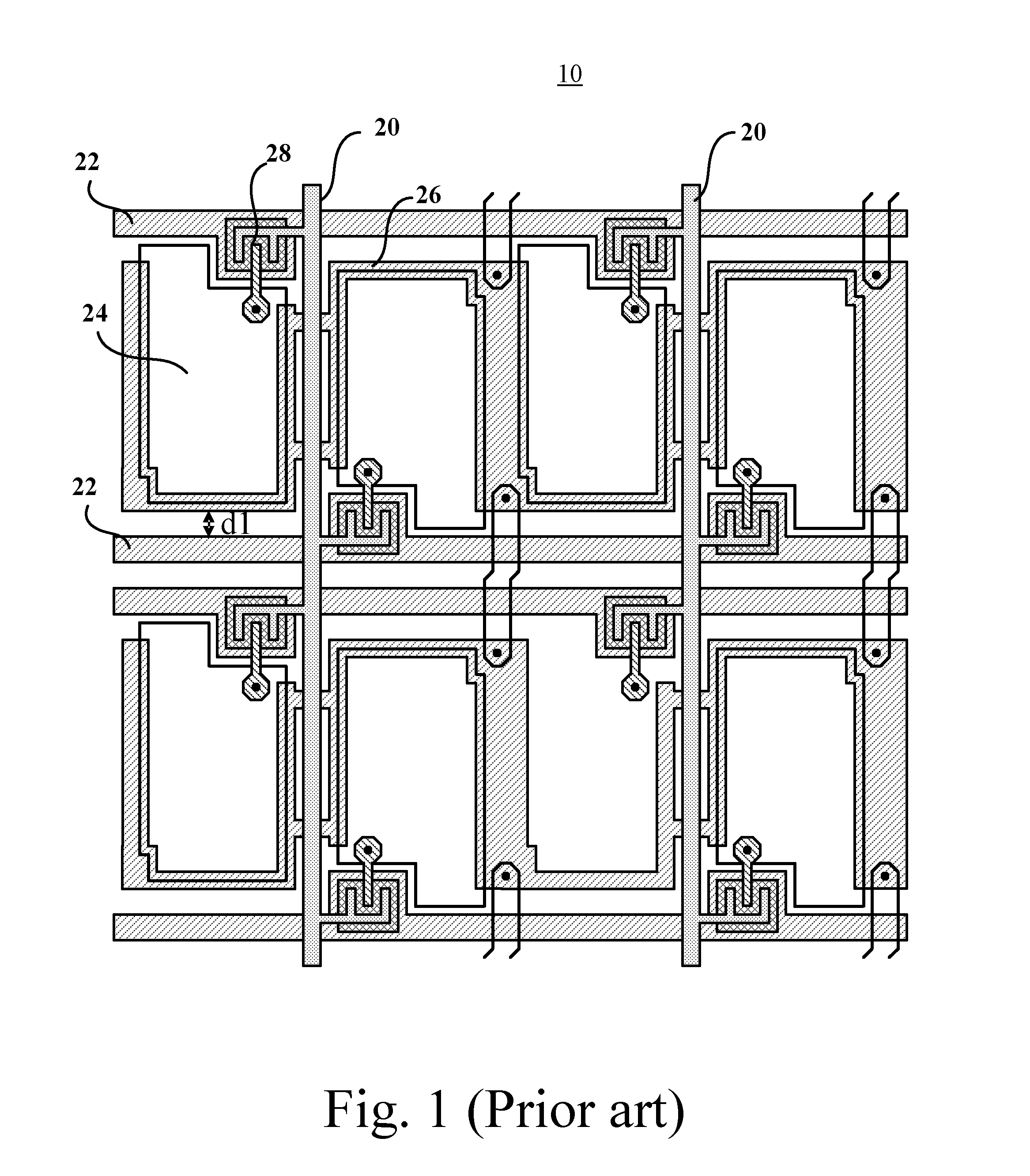 Liquid crystal display