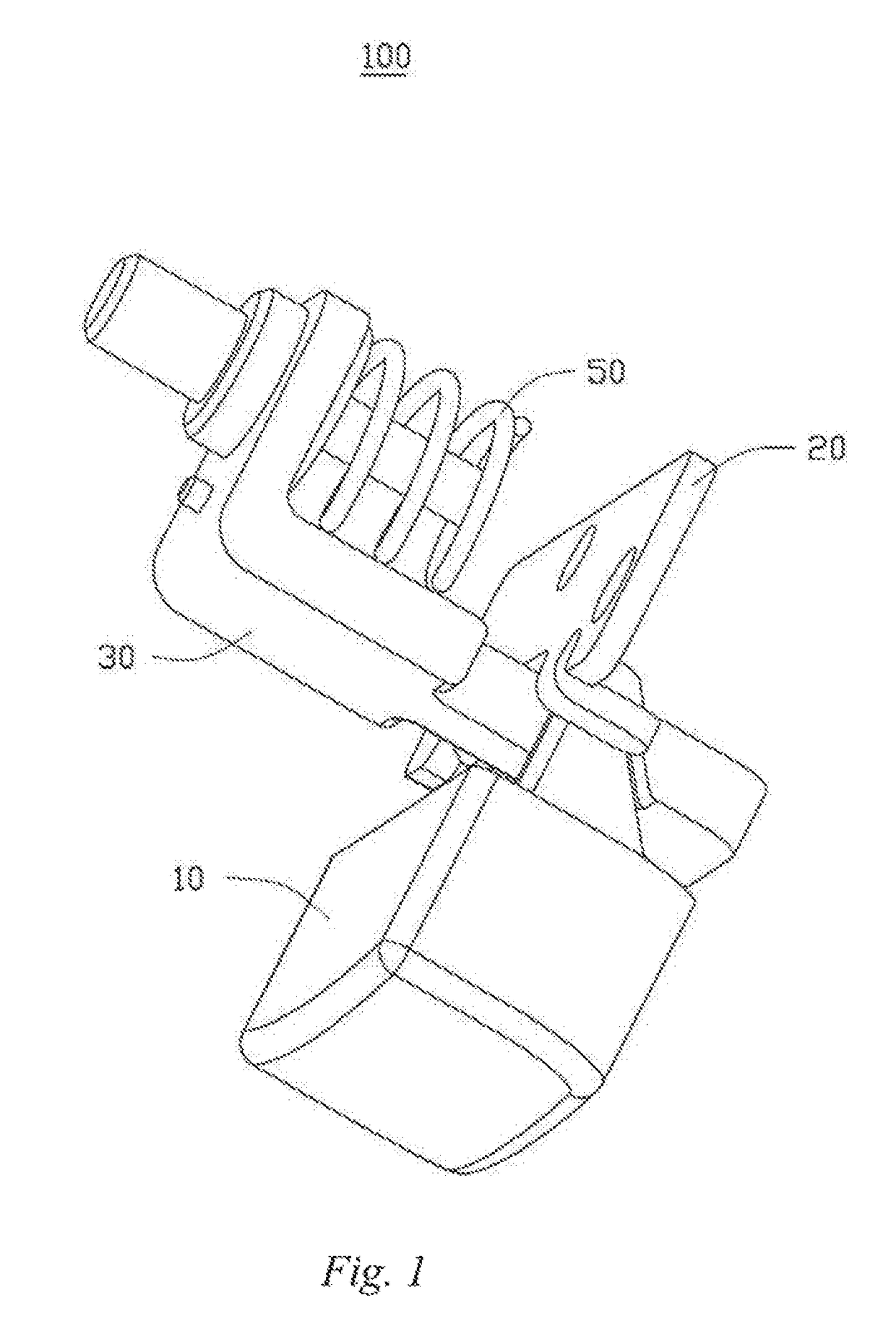 Telescopic limiting structure, camera body and camera