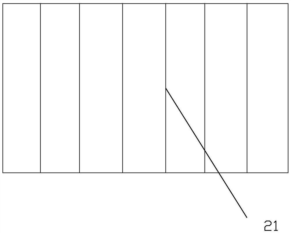 Touch screen and manufacturing method