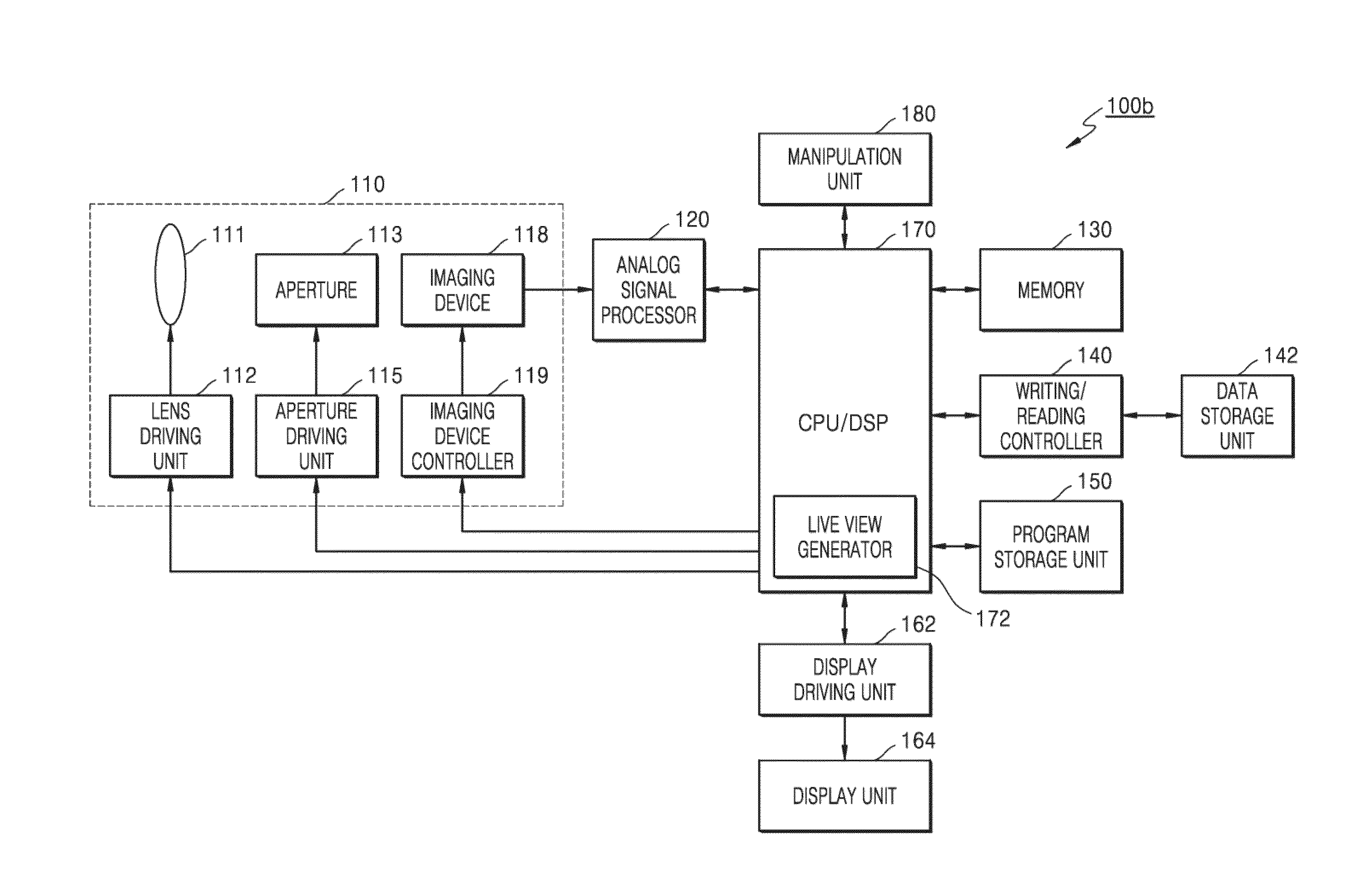 Digital photographing apparatus, method of controlling the same, and computer-readable recording medium