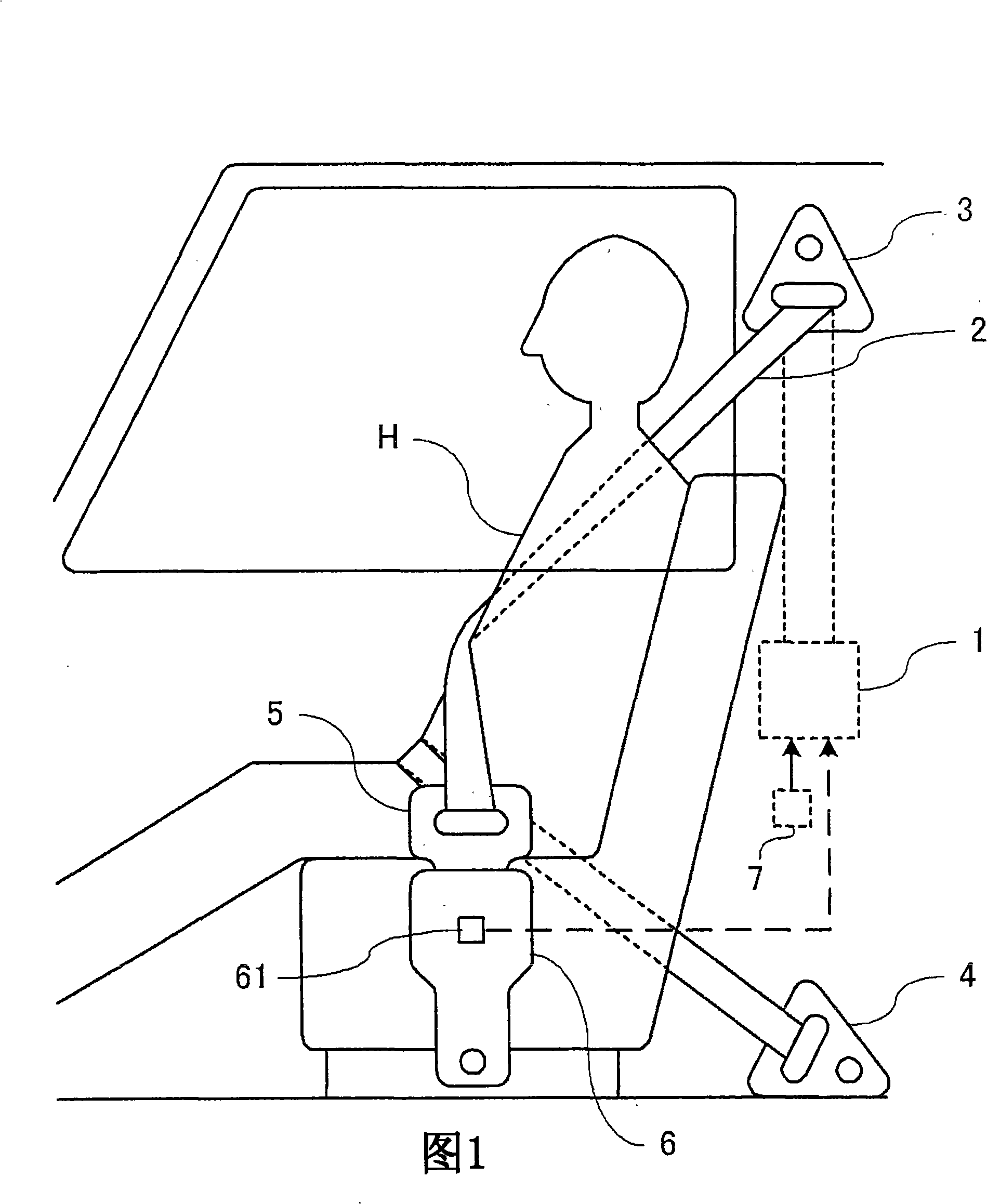 Seat belt retractor, seat belt apparatus, and seat belt winding method