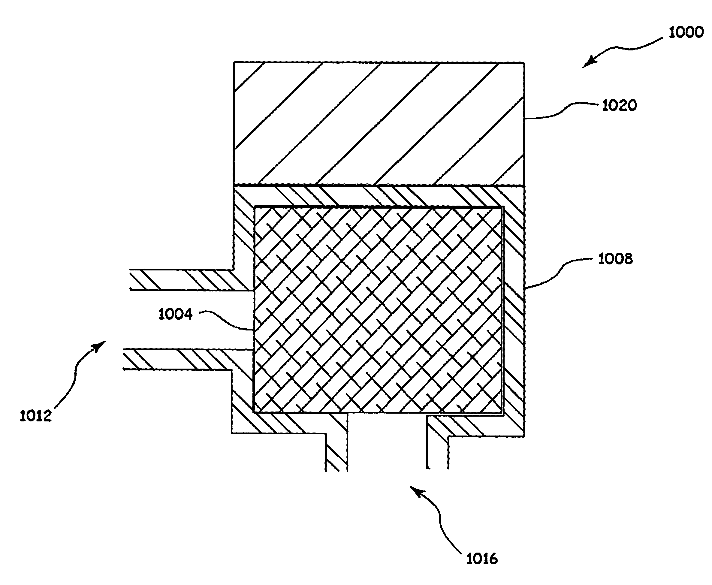 Apparatus, system, and method for purifying nucleic acids