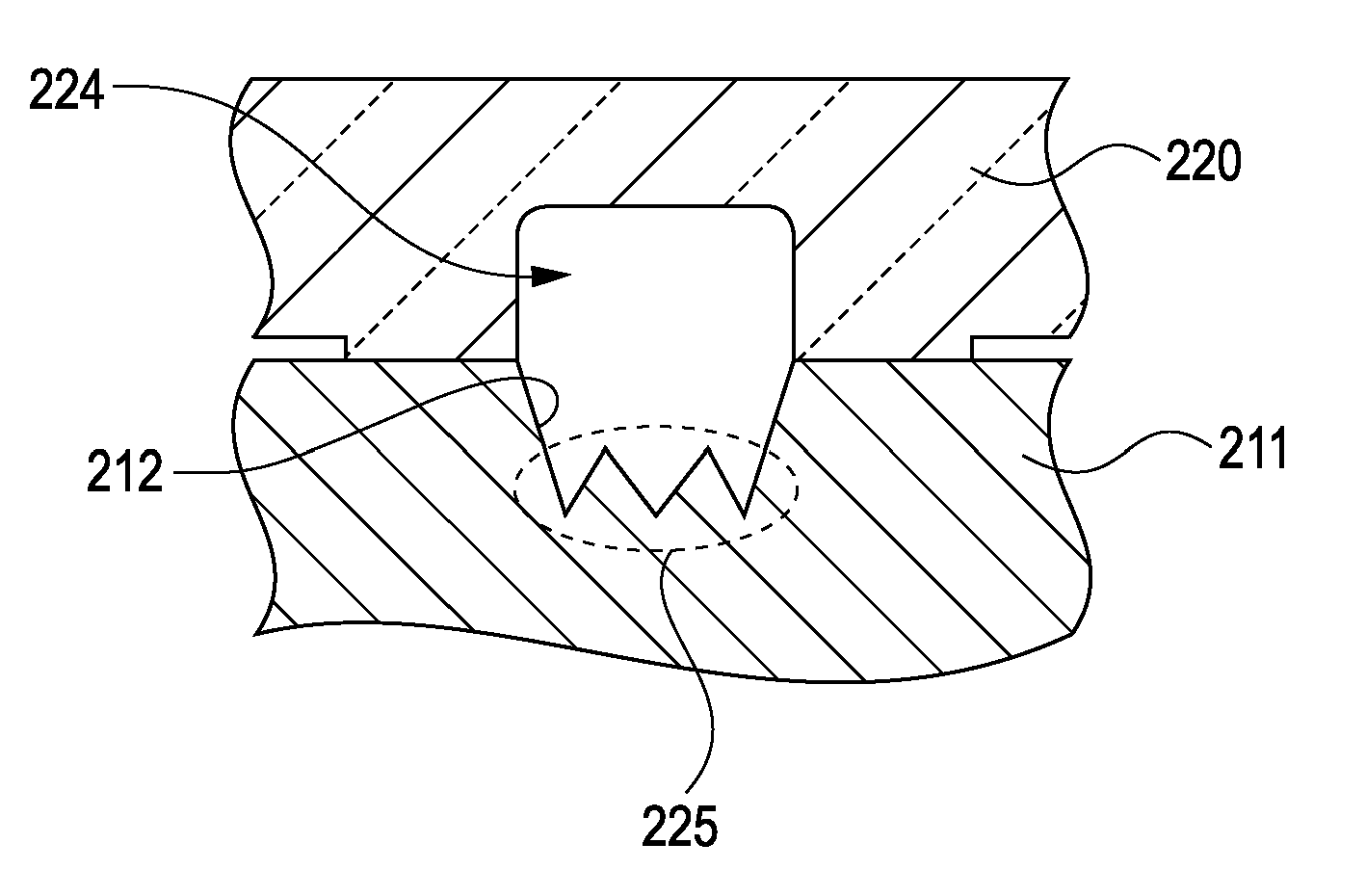 Liquid discharge head and method of manufacturing the same