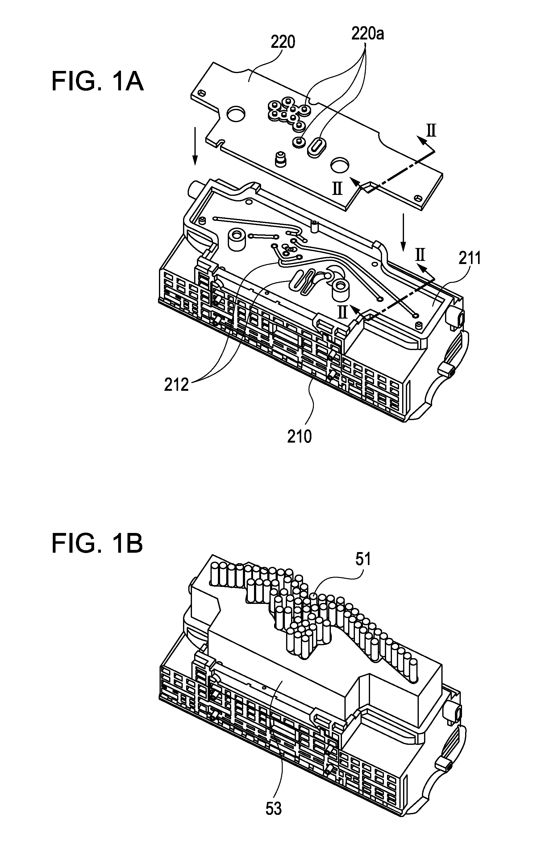 Liquid discharge head and method of manufacturing the same