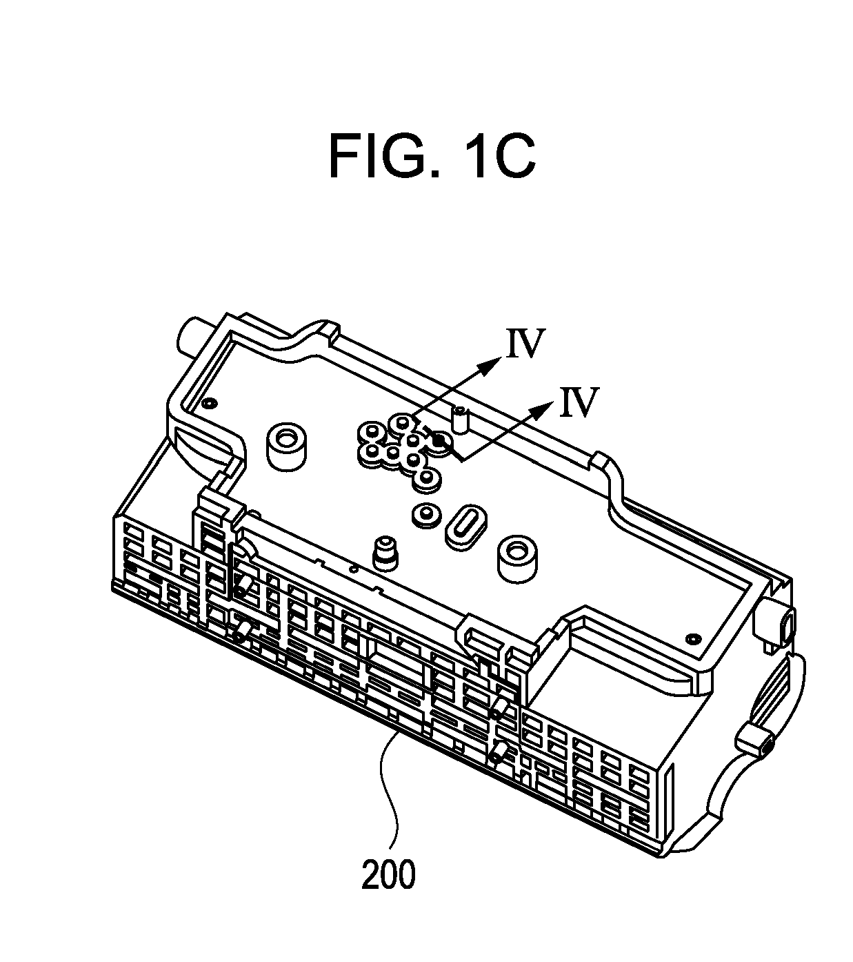 Liquid discharge head and method of manufacturing the same