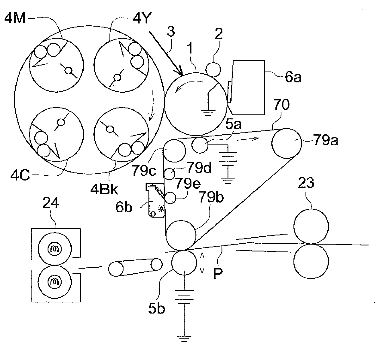 Electrophotographic toner, electrophotographic developer and production method of electrophotographic toner