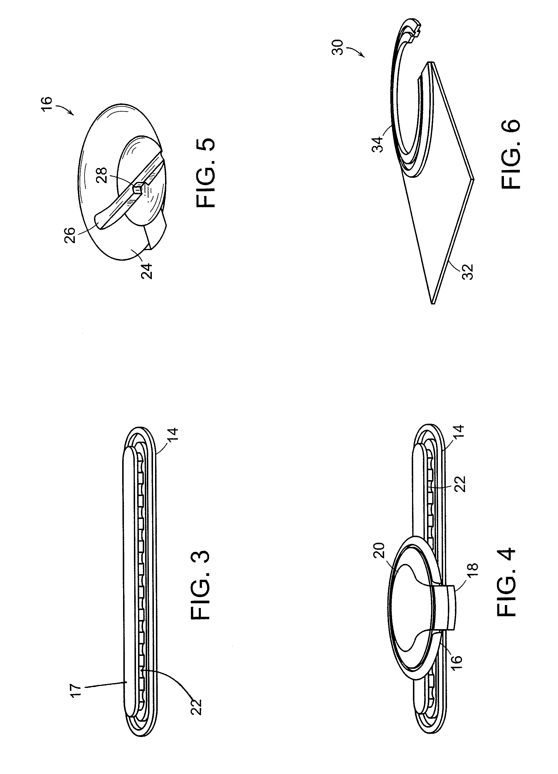 Sport glove closure system