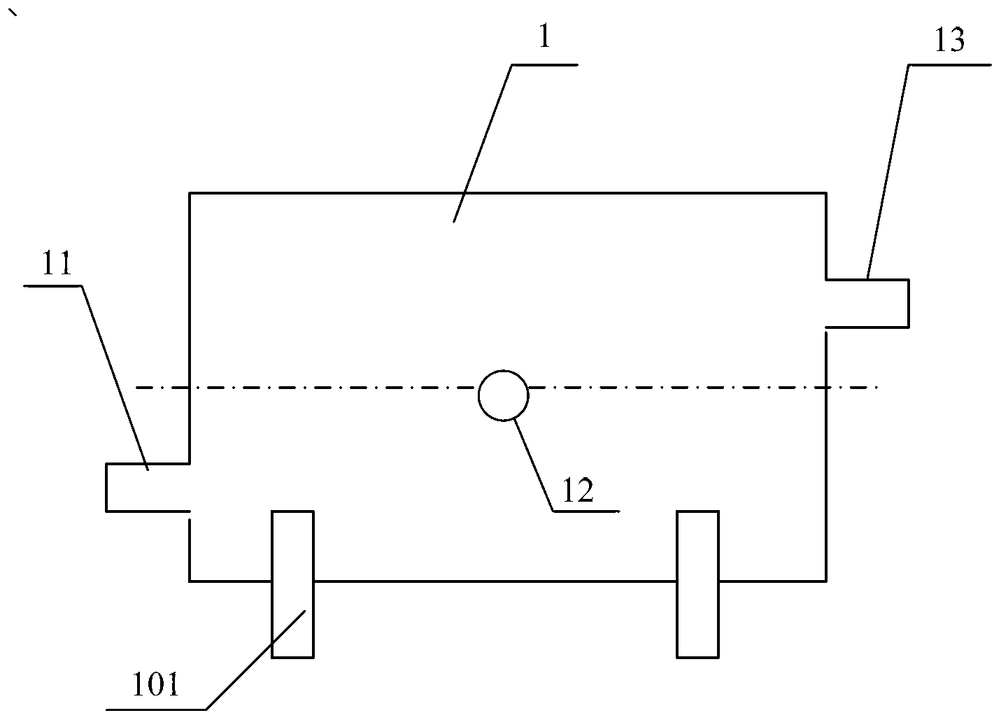 Coating device