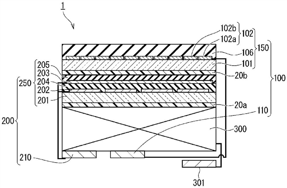 Tactile presentation panel, tactile presentation touch panel, tactile presentation touch display, and tactile presentation knob