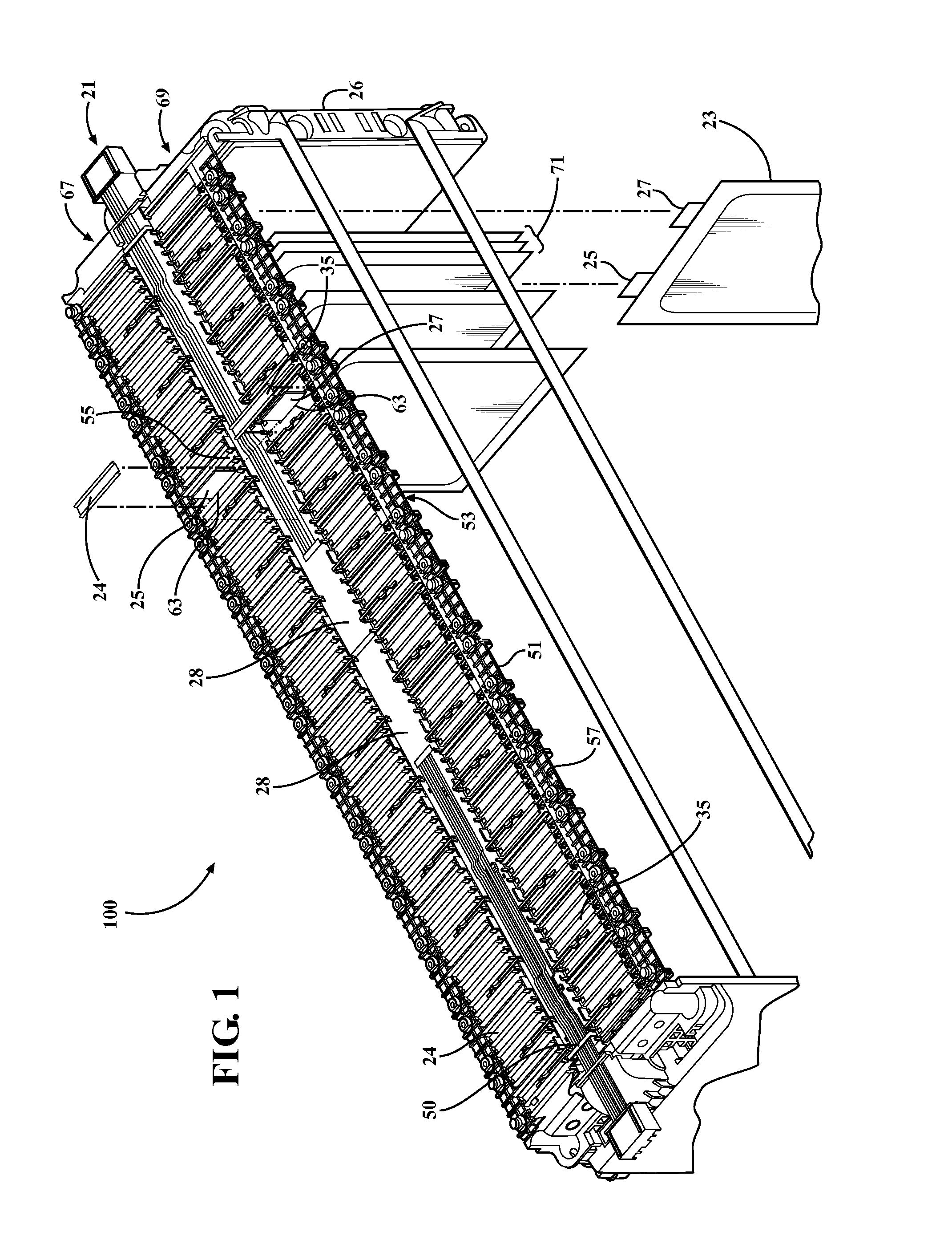 Battery monitoring system