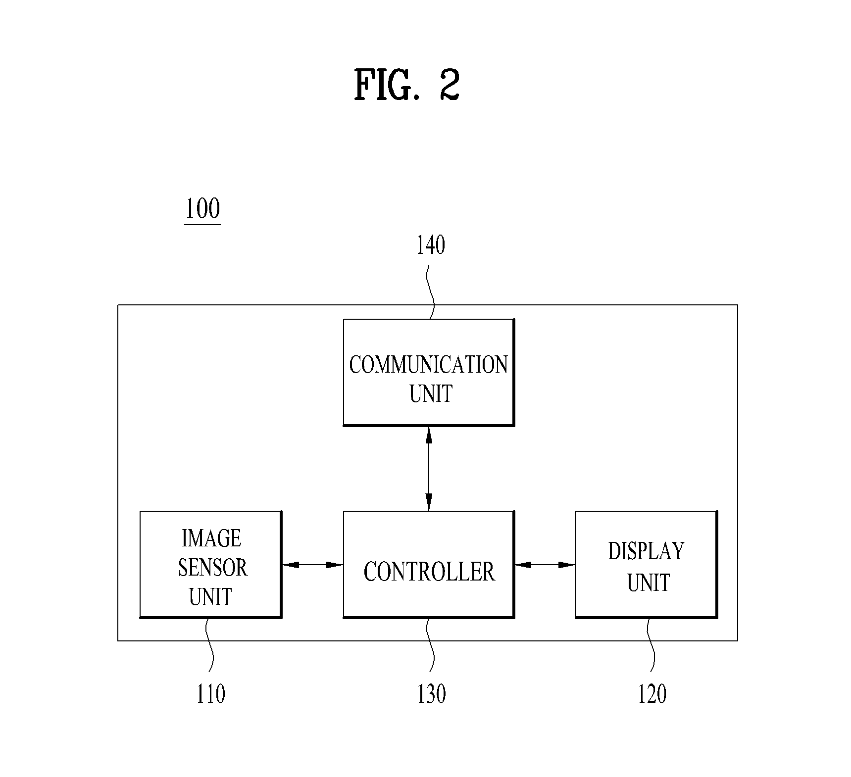 Digital image processing apparatus and system and control method thereof