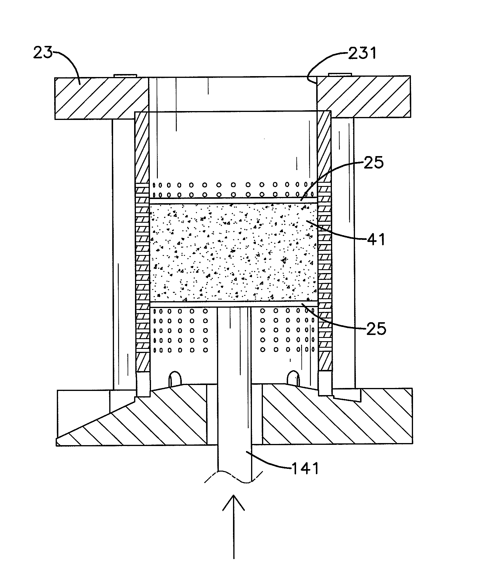 Oil expeller