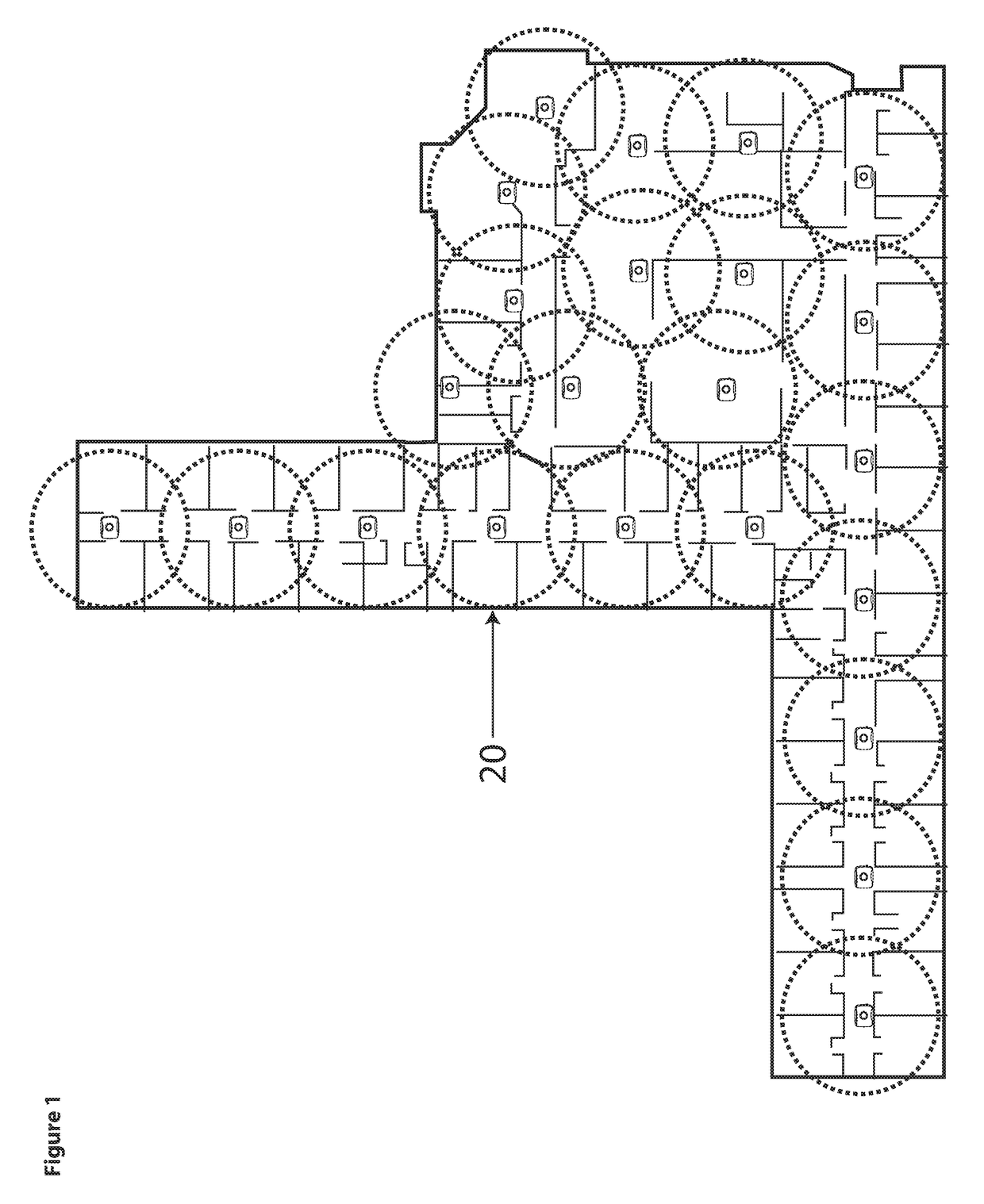 Indoor positioning and communications system