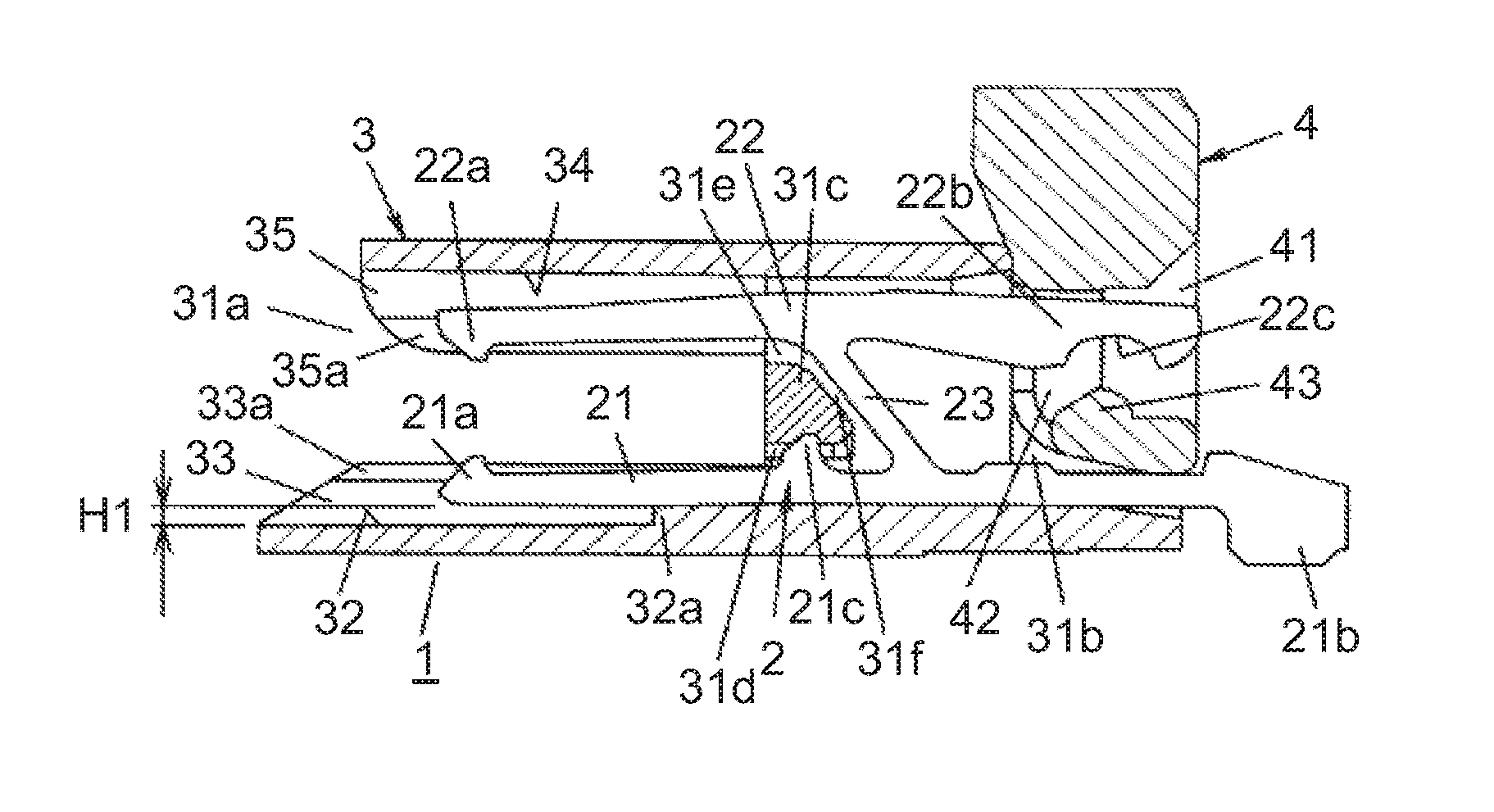 Connector