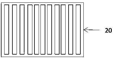 Far infrared incensing device and wooden furniture using same