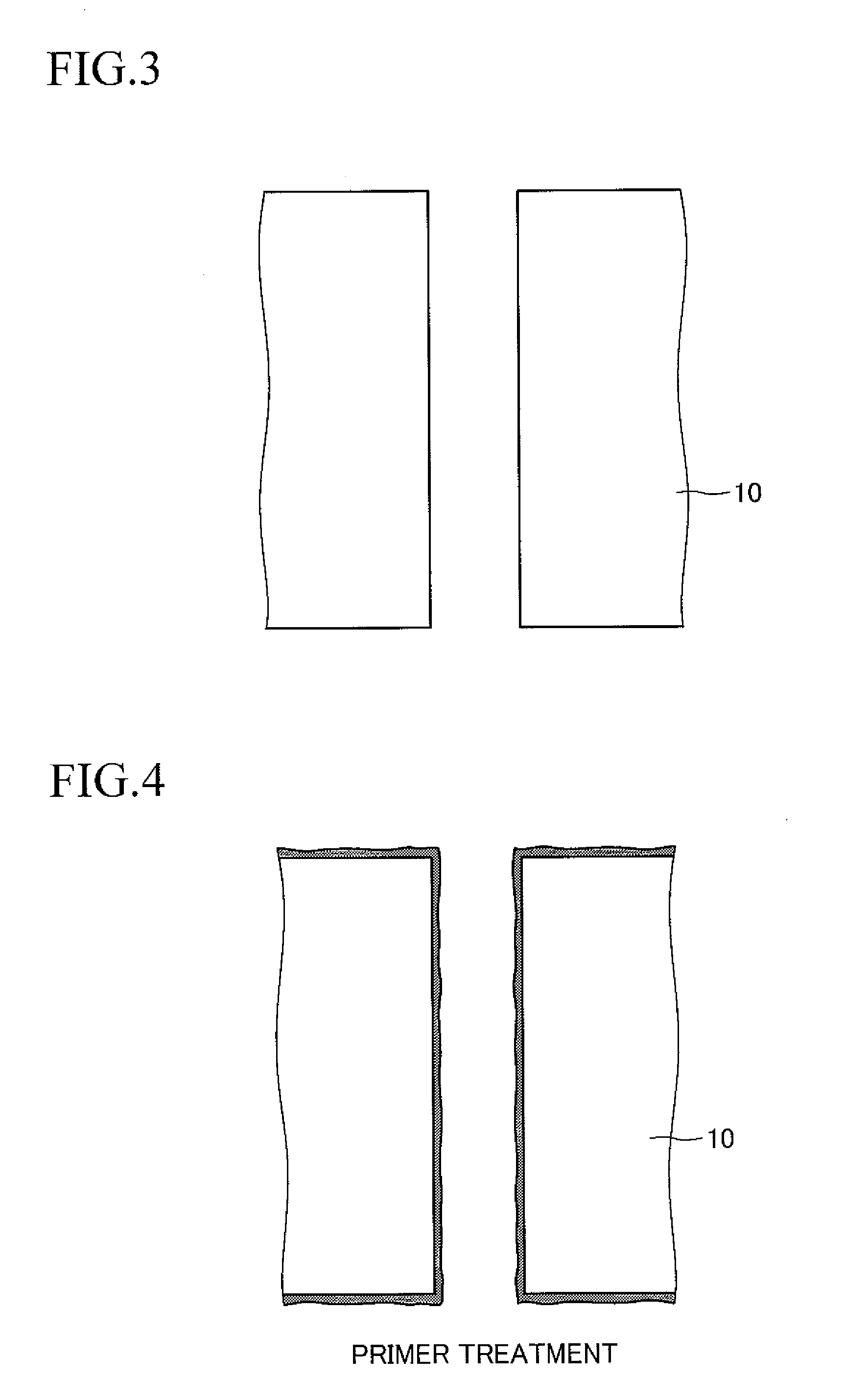 Production method of forming mold