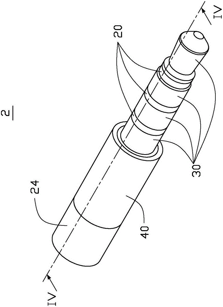 Earphone plug and earphone