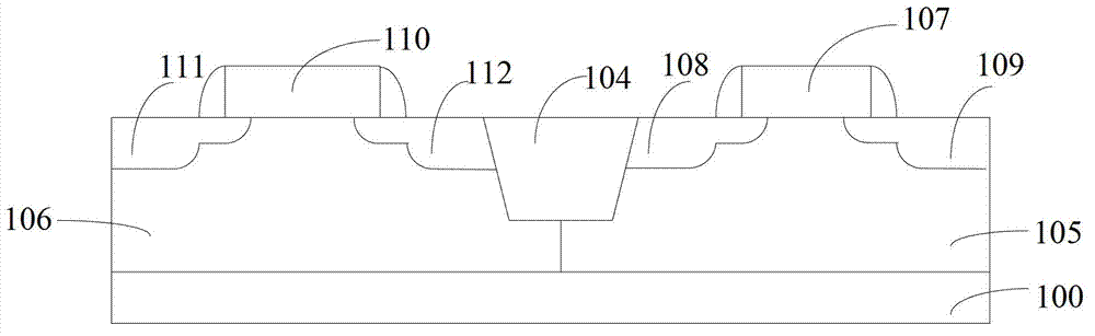 Forming method of semiconductor structure, and semiconductor structure