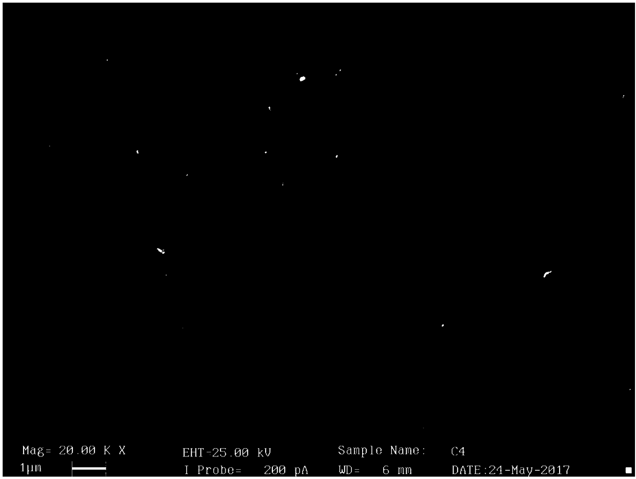 Matrix self-cleaning method in CVD diamond deposition process