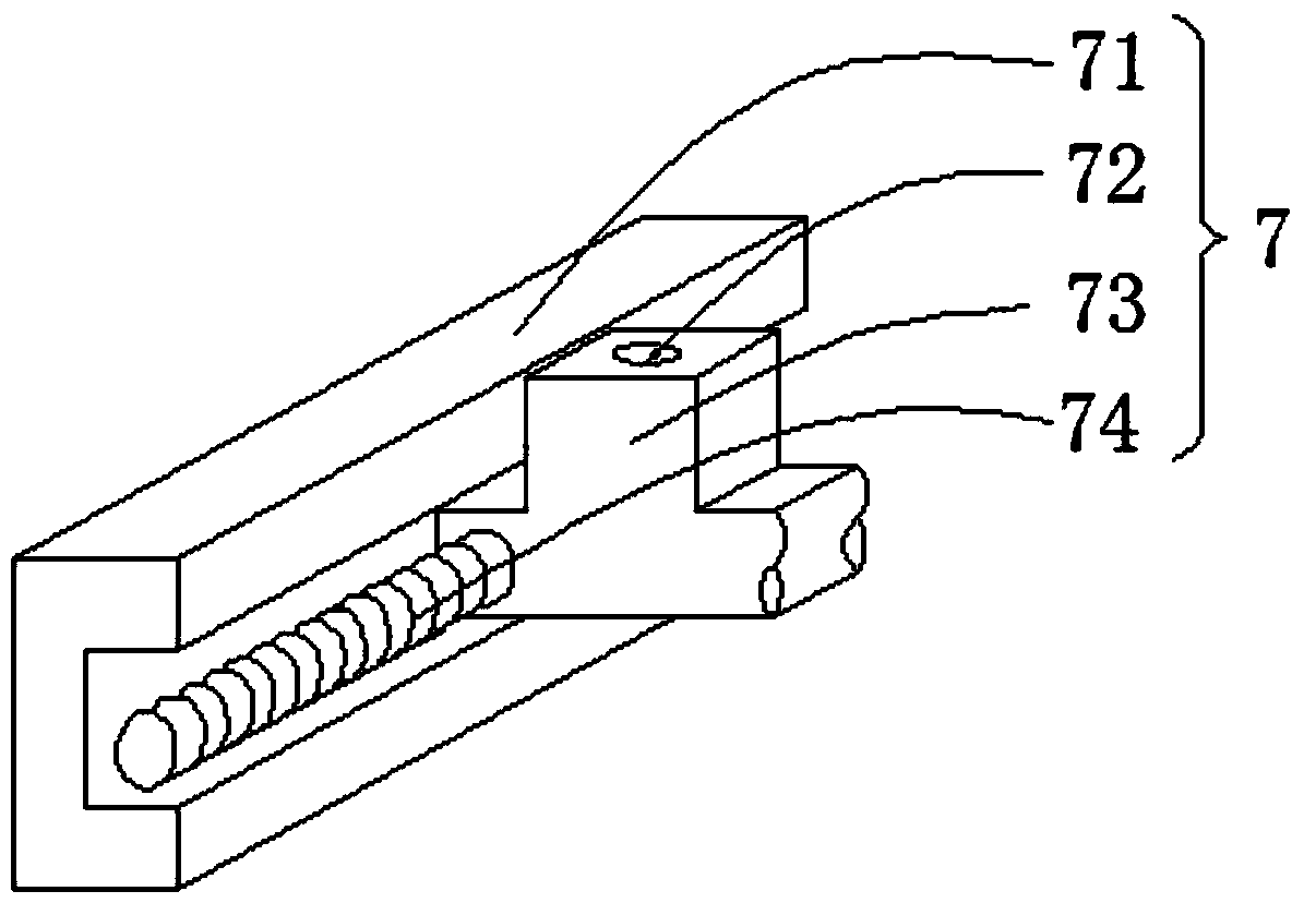 Method for improving harness winding efficiency in textile process