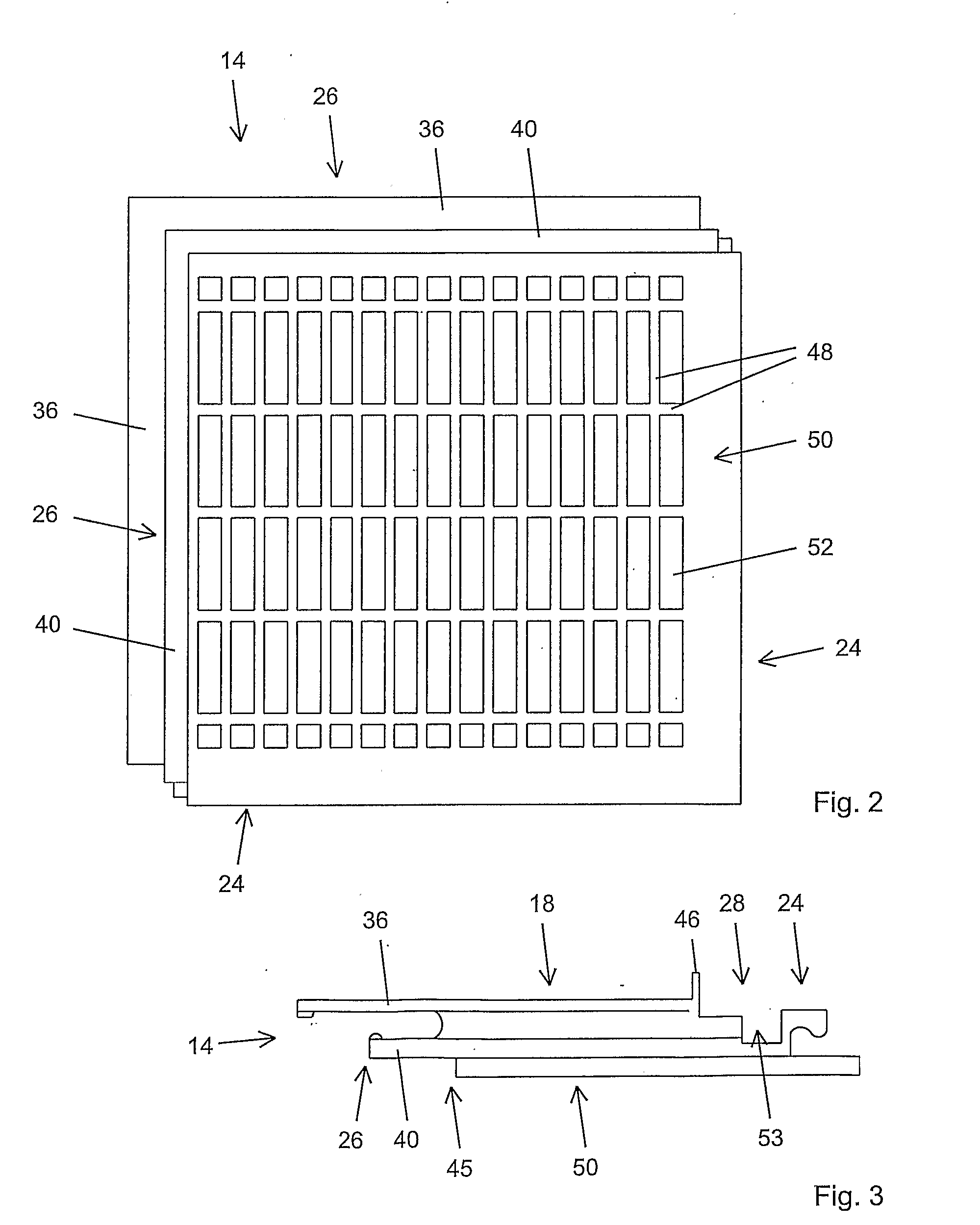 Substrate Element, Modular Tiling Element, System Of Interlocking Mechanisms And Method Of Tiling