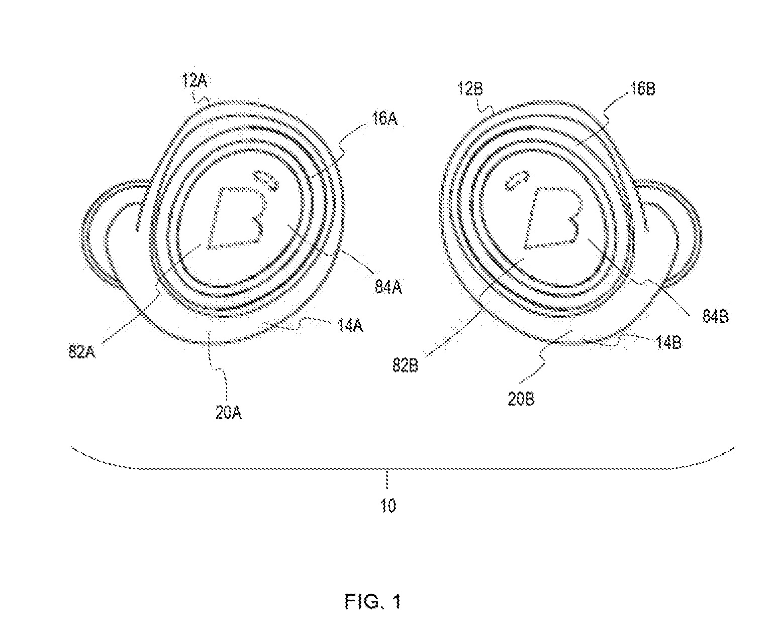 Gesture Based Control System Based Upon Device Orientation System and Method