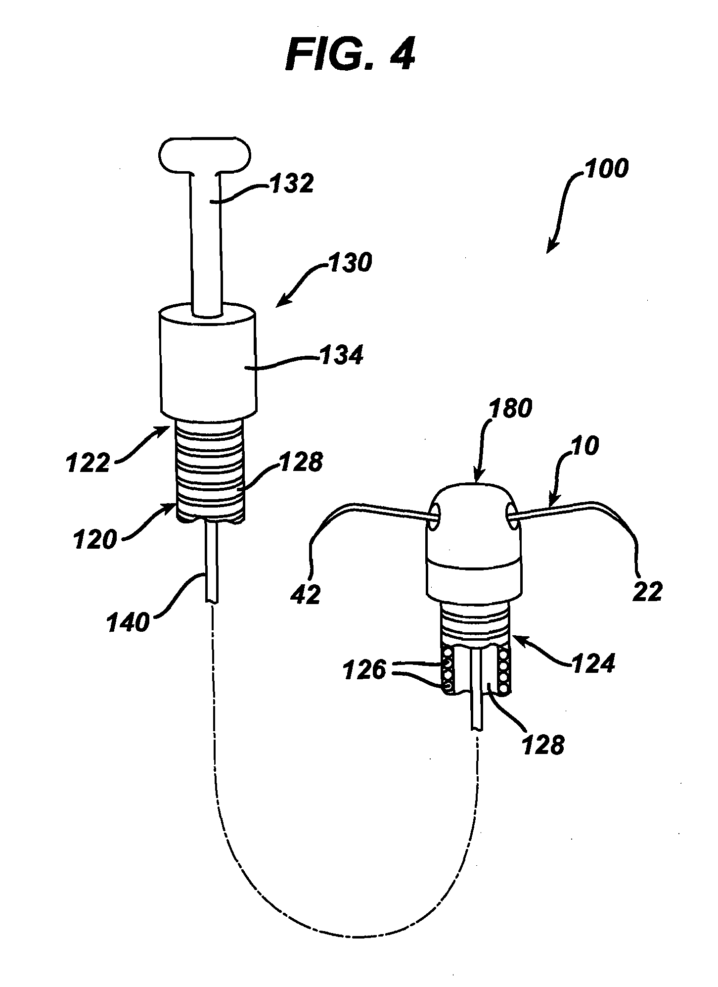 Tissue Manipulator