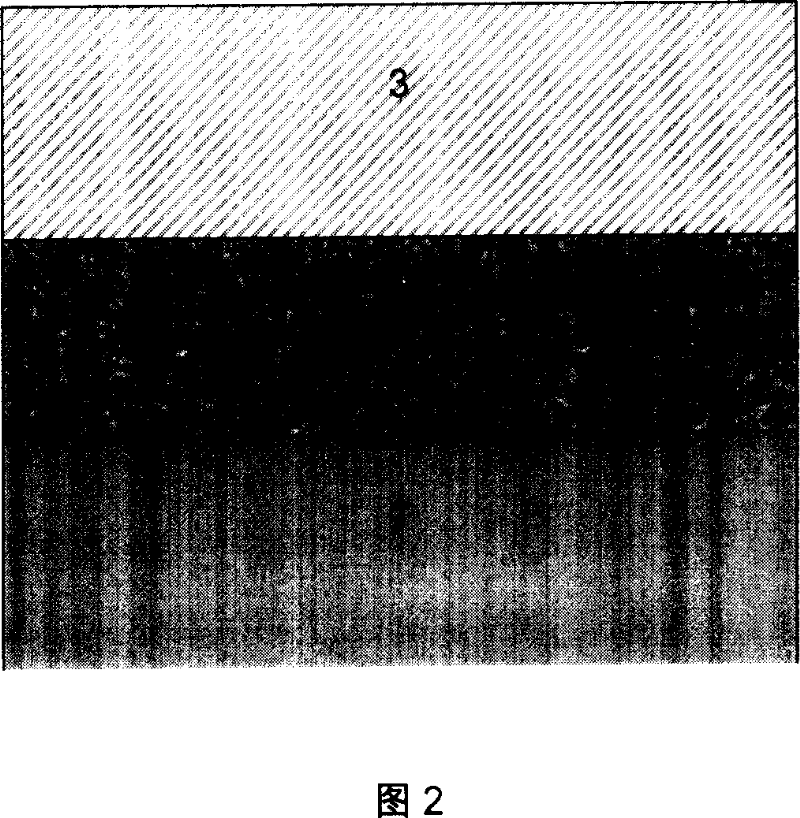 High-temperature alloy coating for gas turbine hot parts