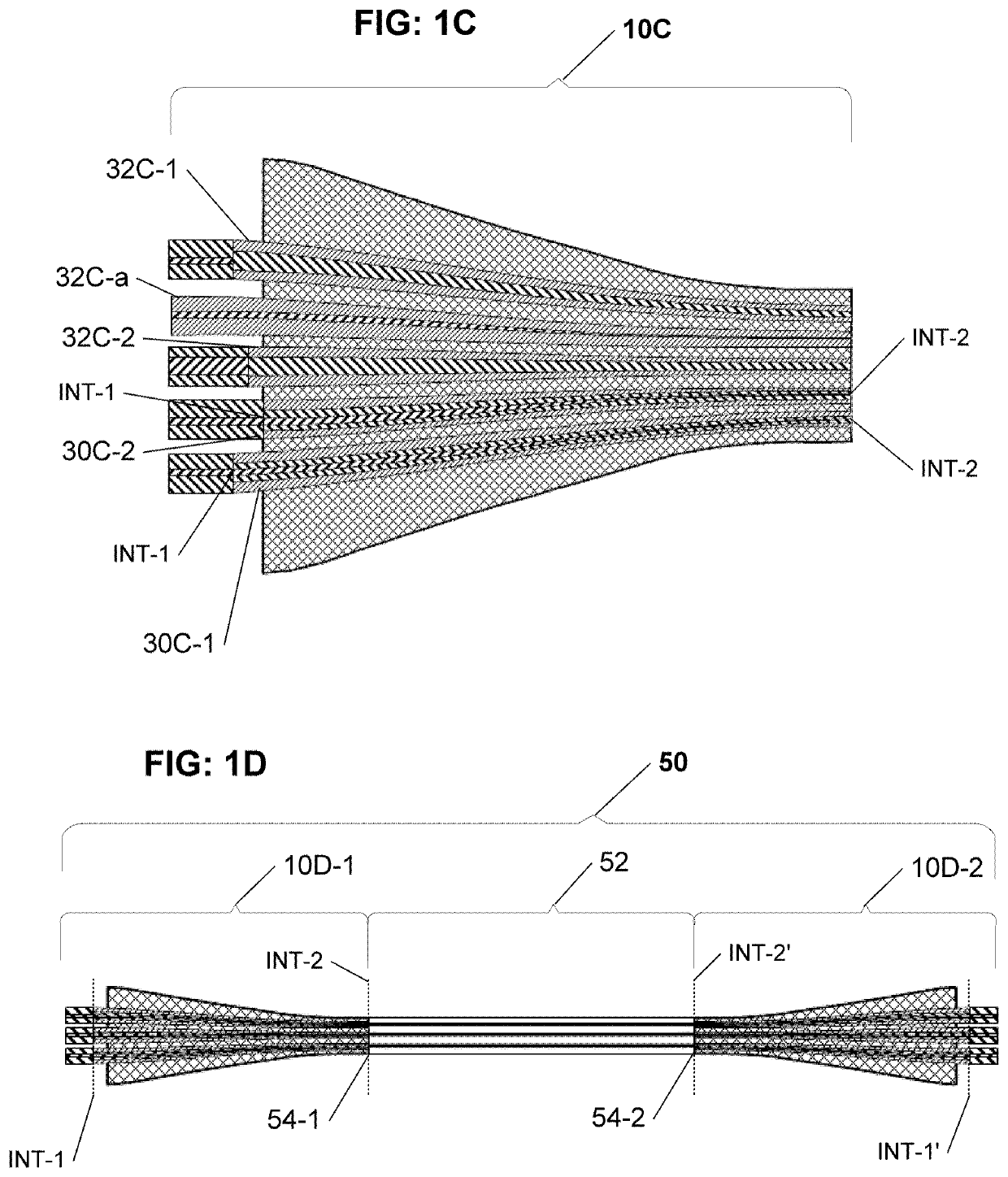 Multichannel optical coupler