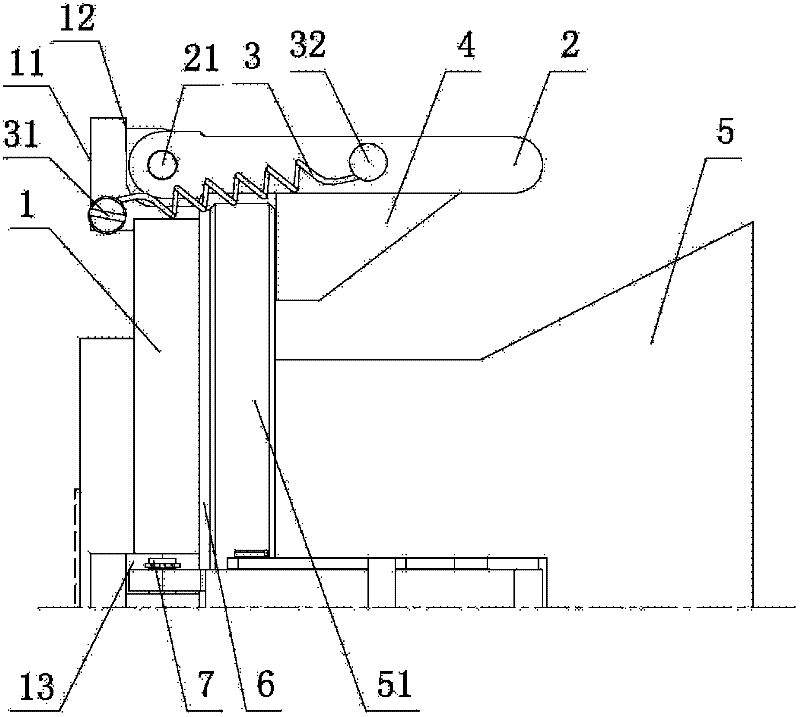 Swirler test fixture