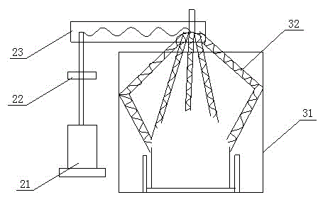 Vehicular microwave device