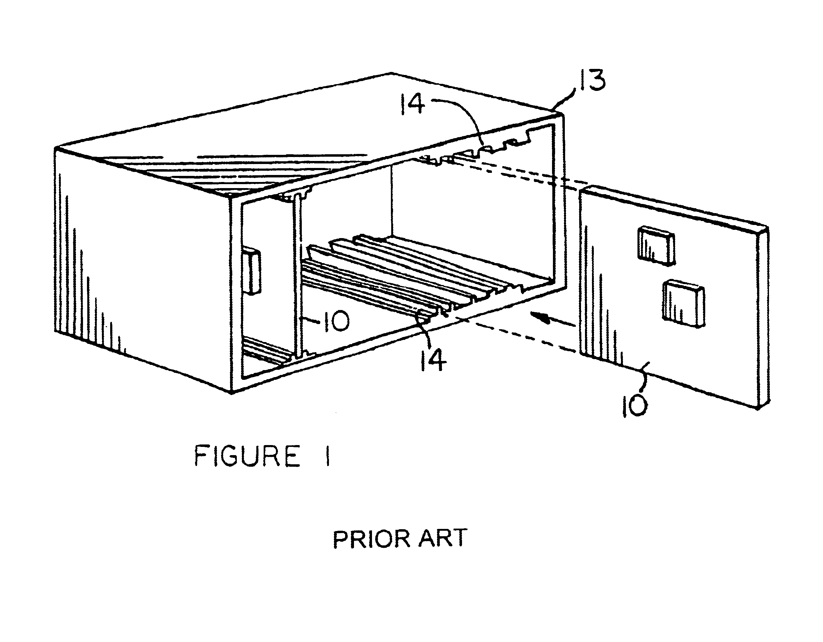 Supplemental heat conduction path for card to chassis heat dissipation