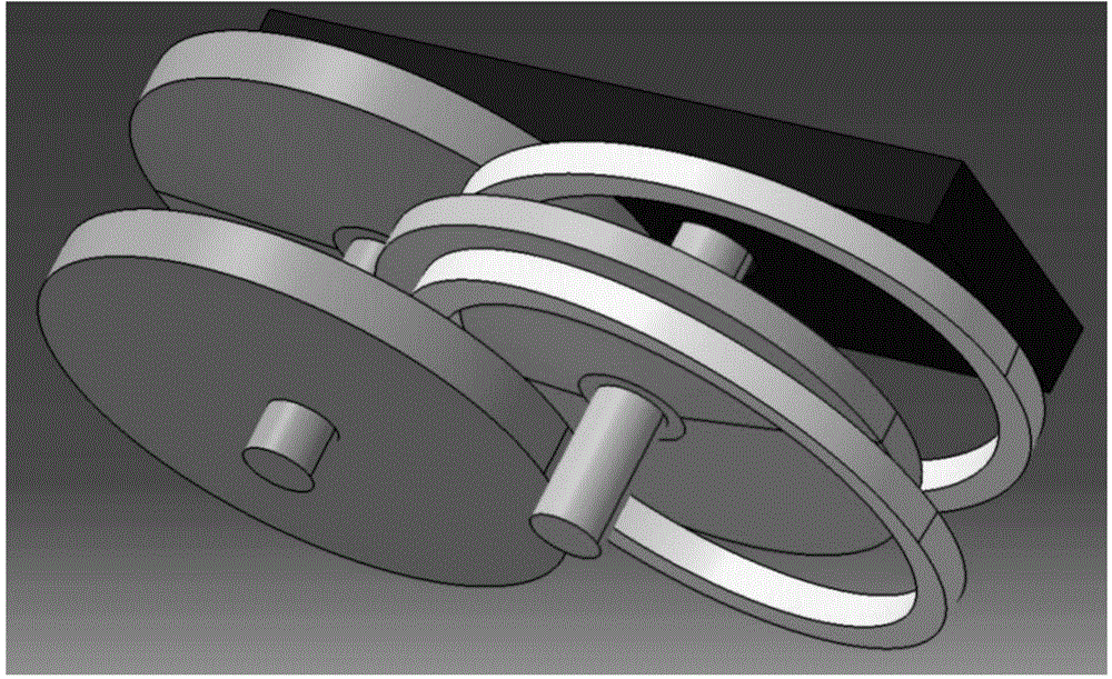 Continuously variable transmission