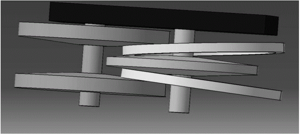 Continuously variable transmission