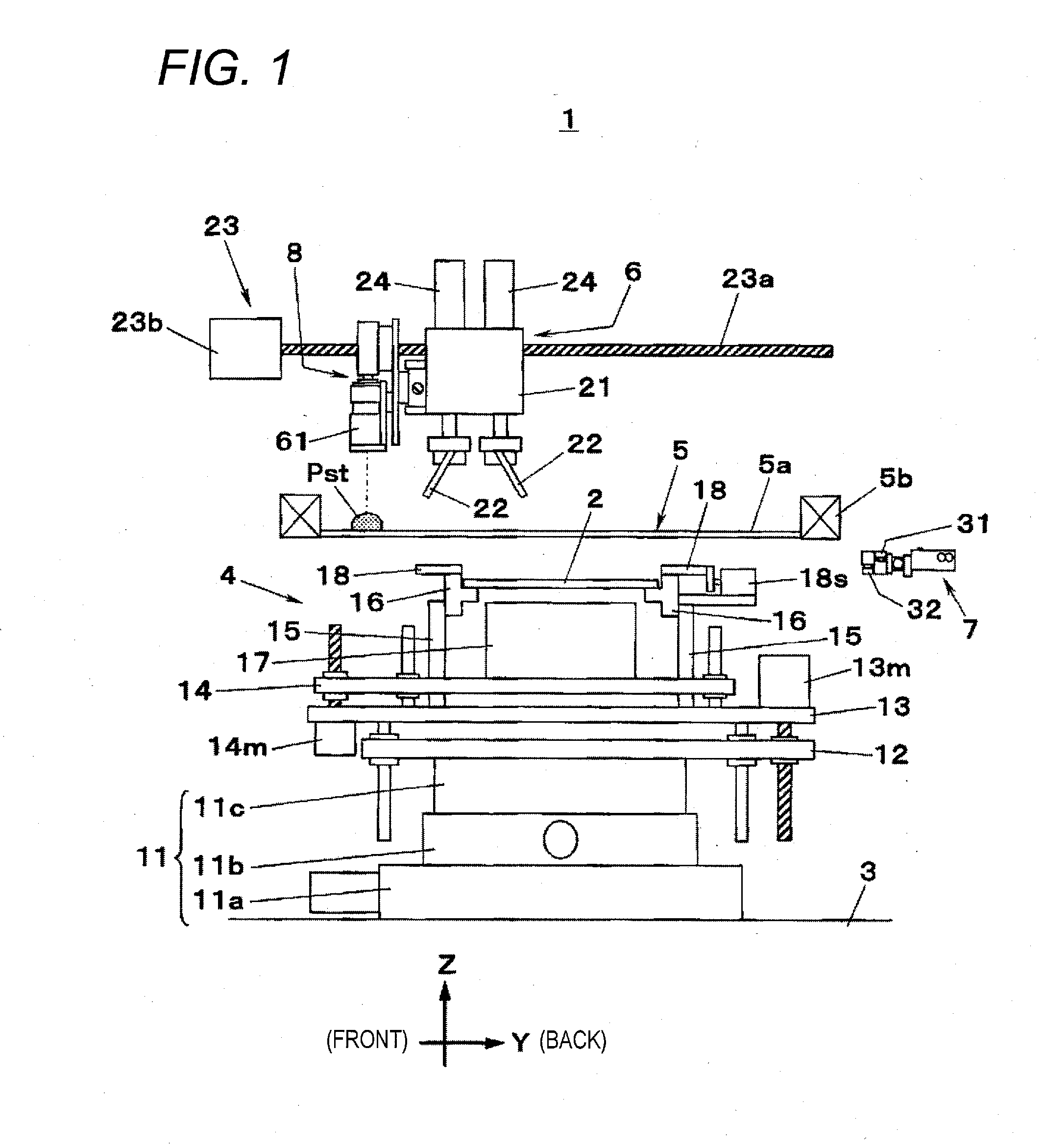 Paste supply apparatus, screen printing machine, paste supply method and screen printing method