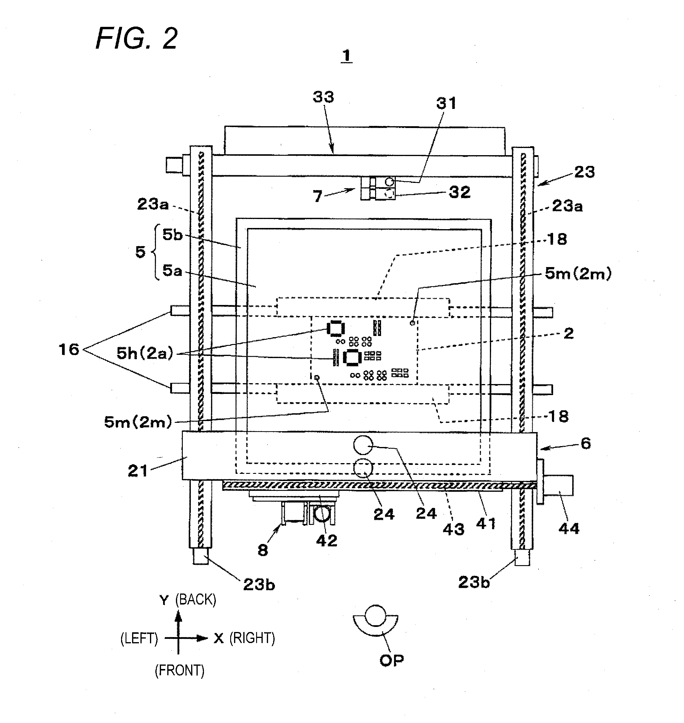 Paste supply apparatus, screen printing machine, paste supply method and screen printing method