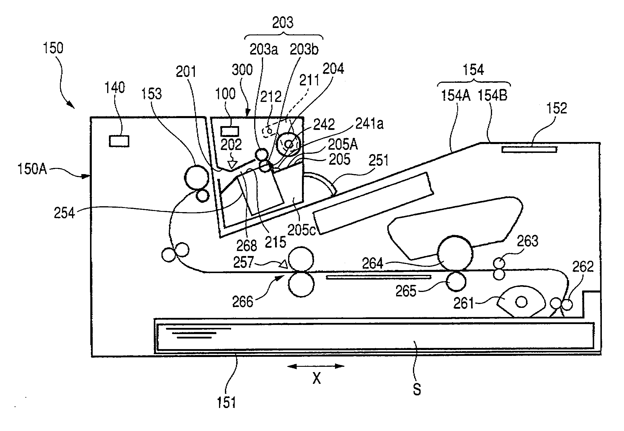 Sheet processing apparatus and image forming apparatus