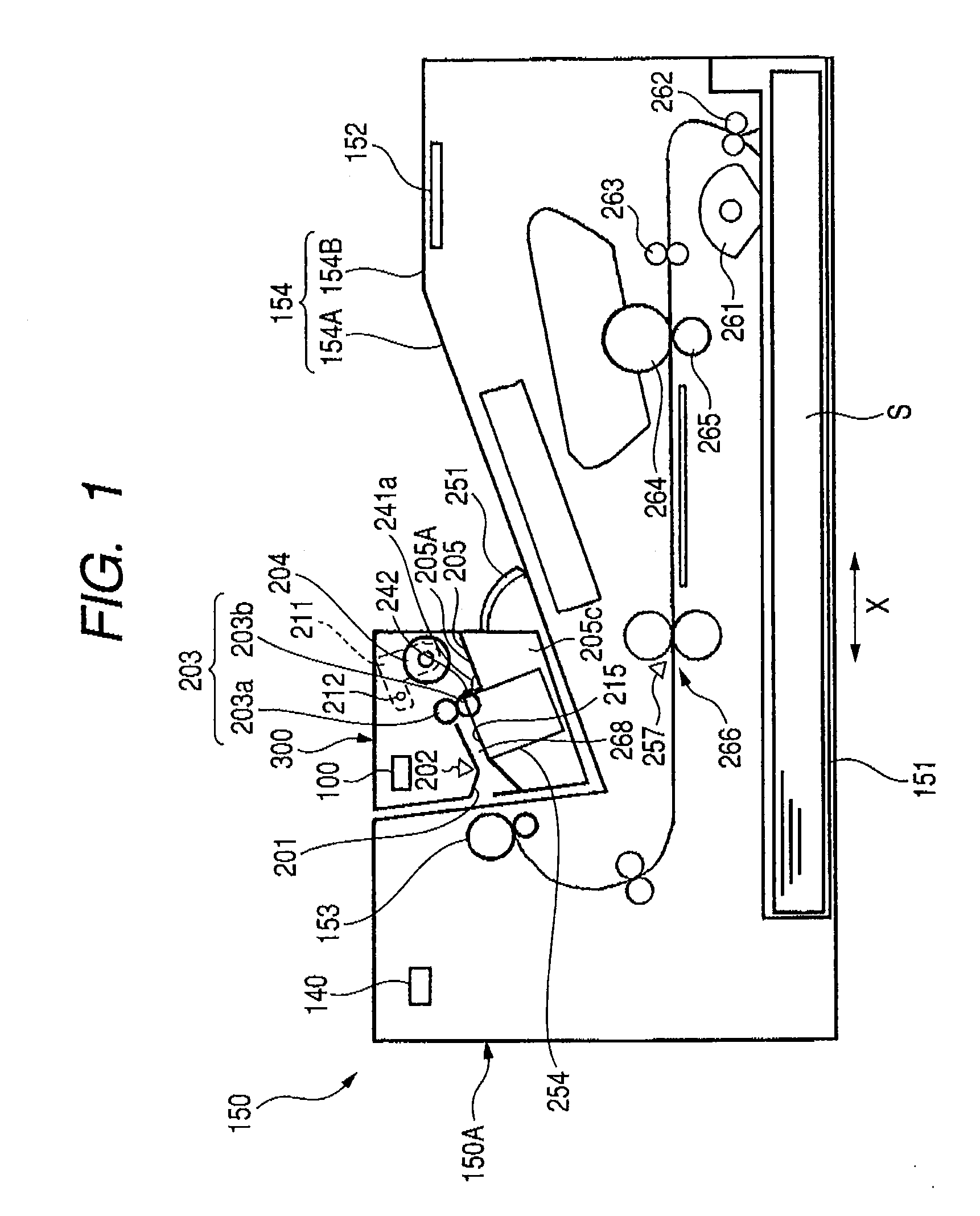 Sheet processing apparatus and image forming apparatus