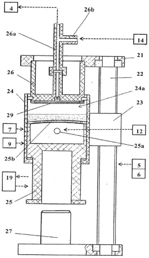 Automatic coffee and tea maker