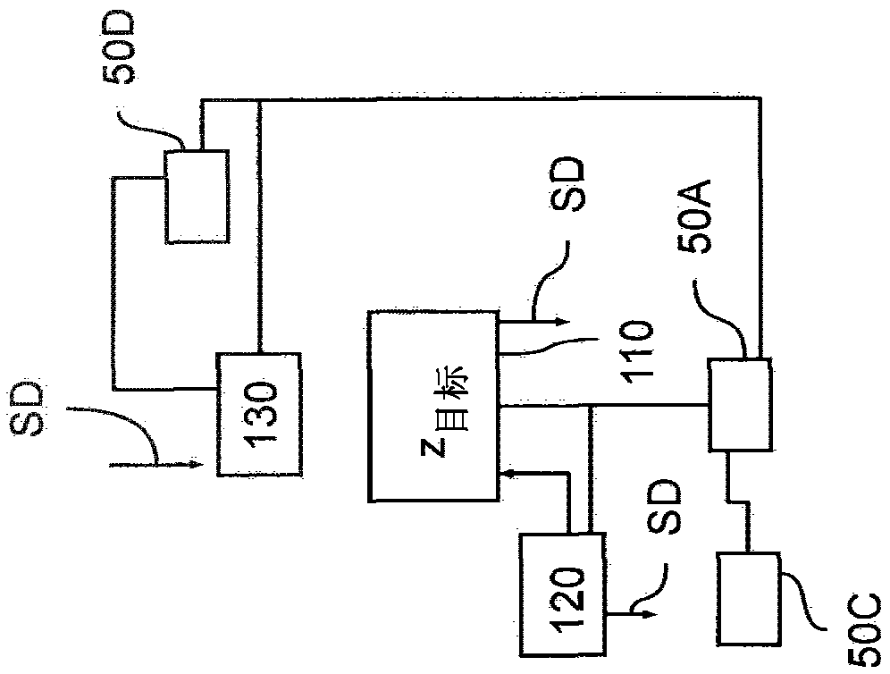 Method for electronically controlling pneumatic braking system in vehicle, and electronically controllable pneumatic braking system