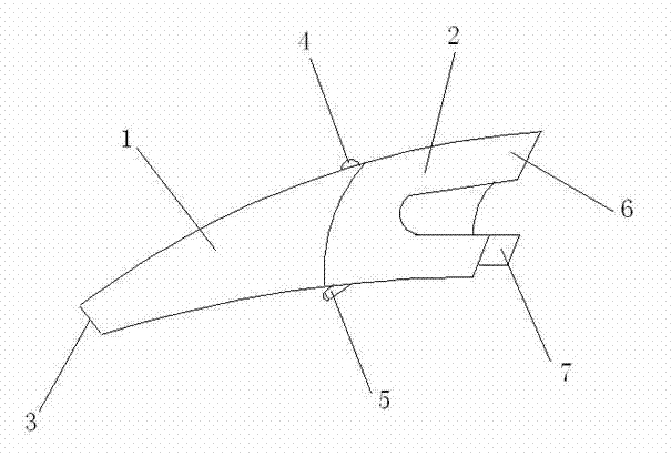 Handheld dust collector for vehicle