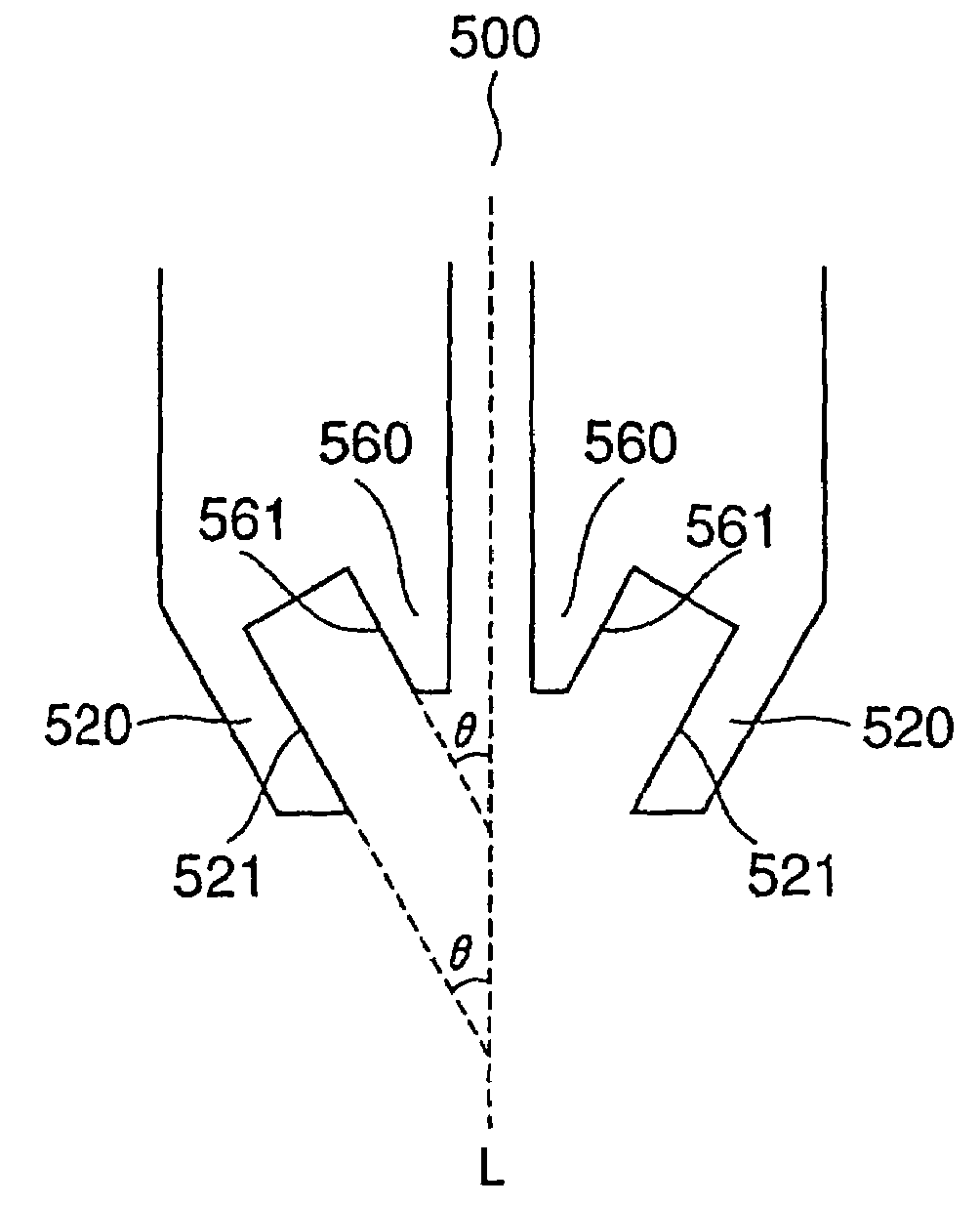 Processing equipment