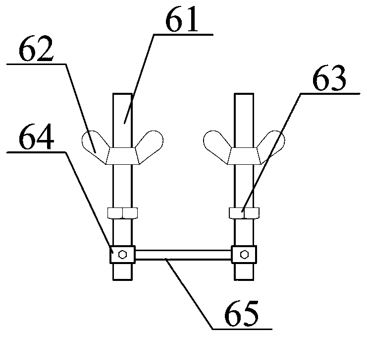 Multifunctional orthopedic auxiliary therapy device