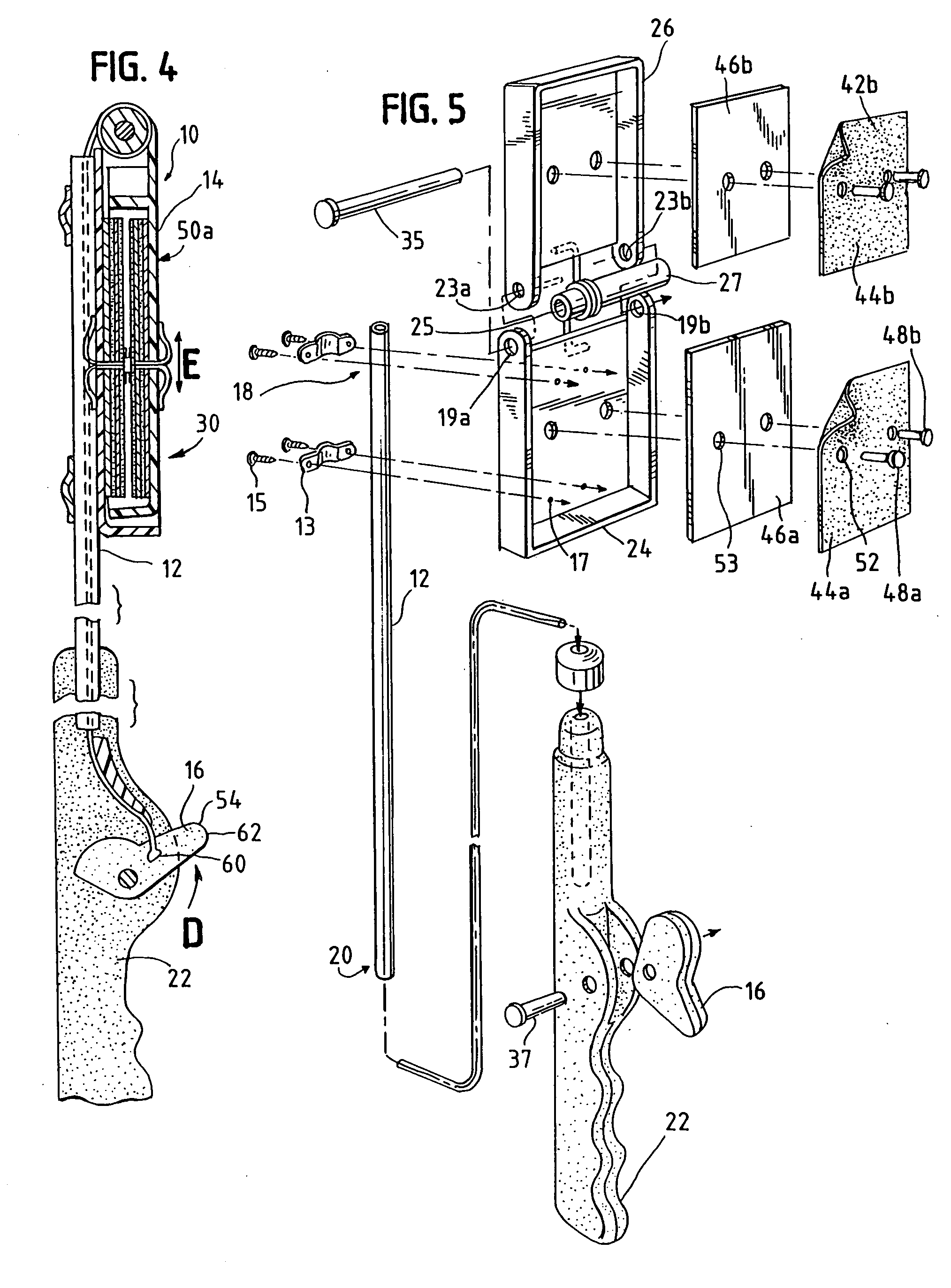 Device for catching insects