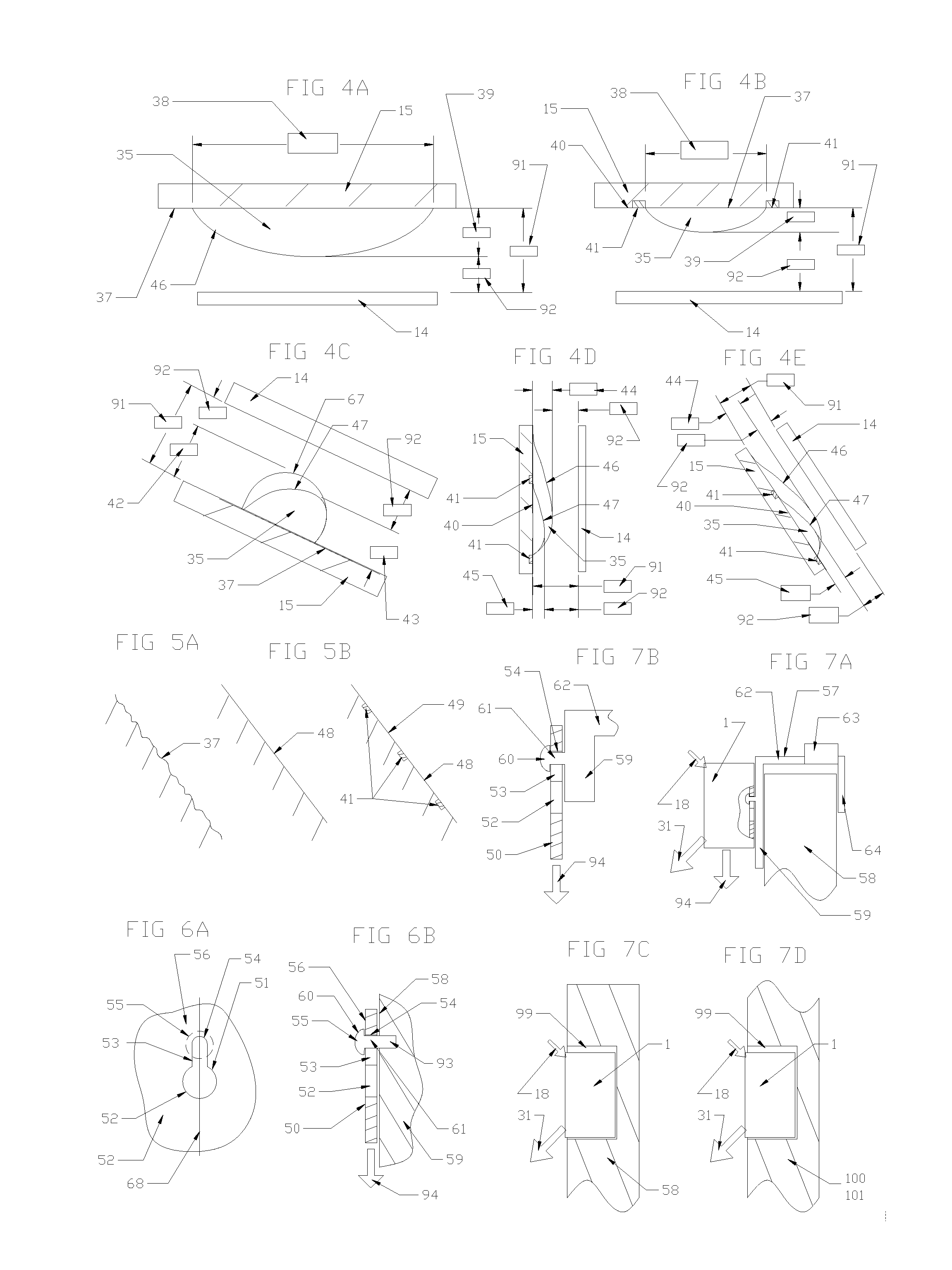 Supercharged electrostatic air filtration device