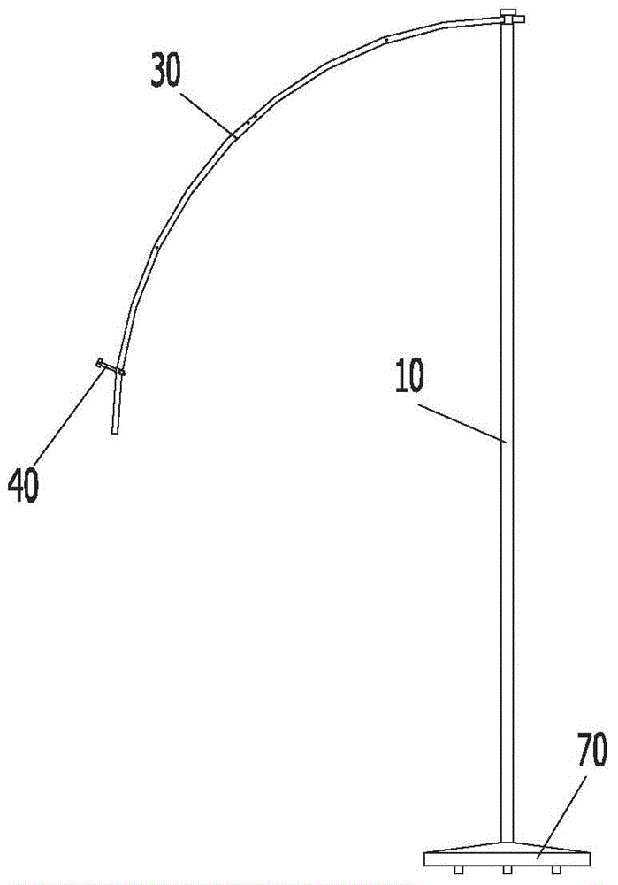 Sound power level test tool