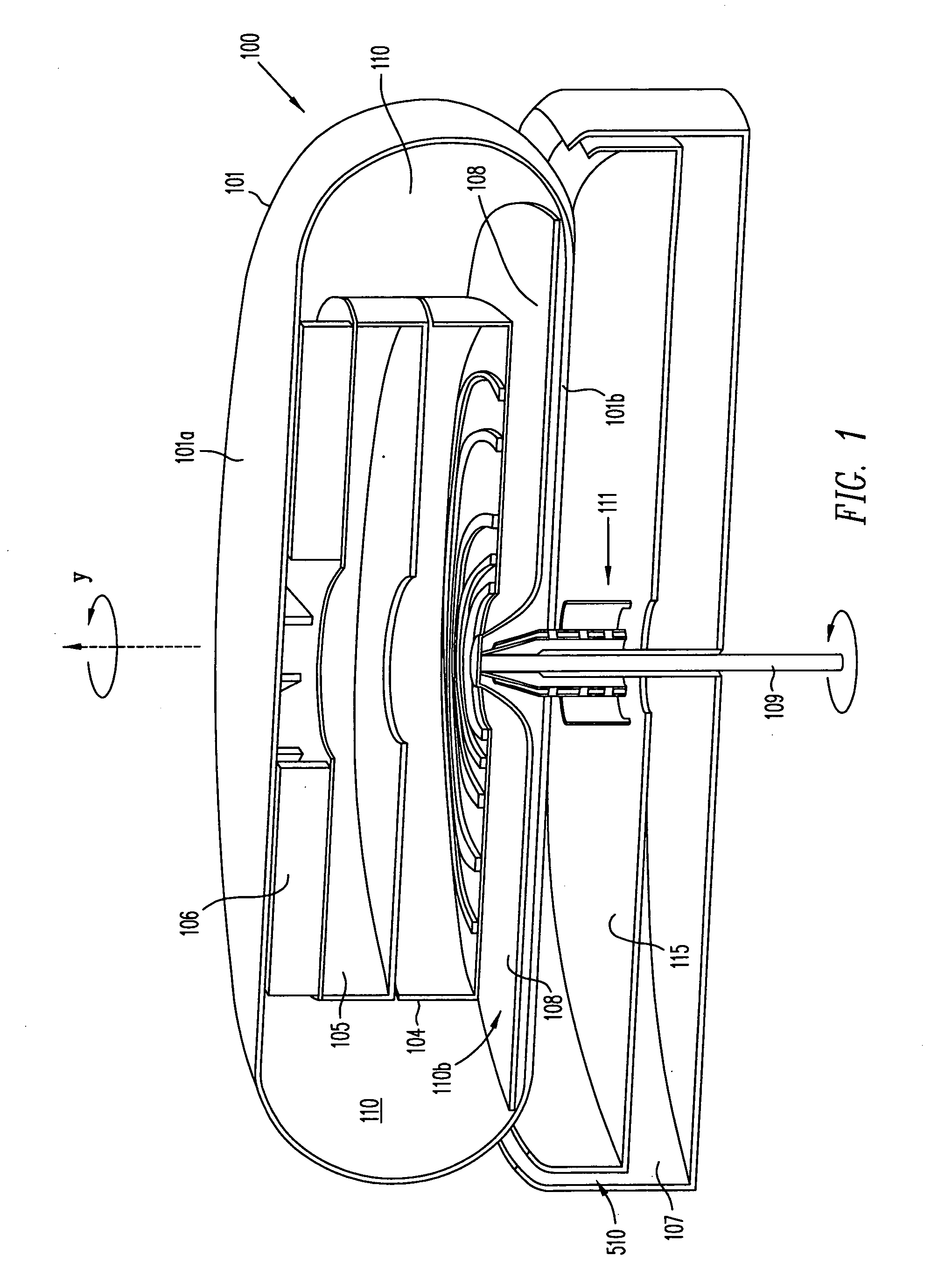 Method and system for generation of power using stirling engine principles