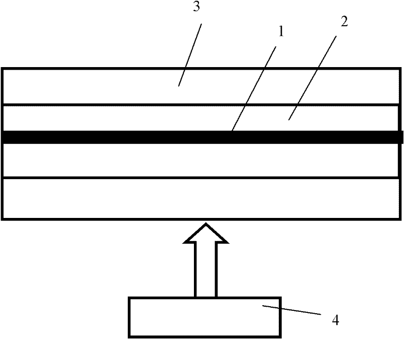 Large effective mode field area single mode amplifier with exposure region in active quartz rod